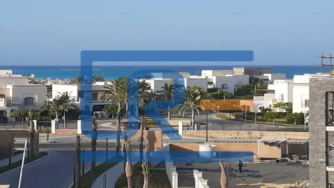 شقة فاخرة بالإطلالة على البحيرات