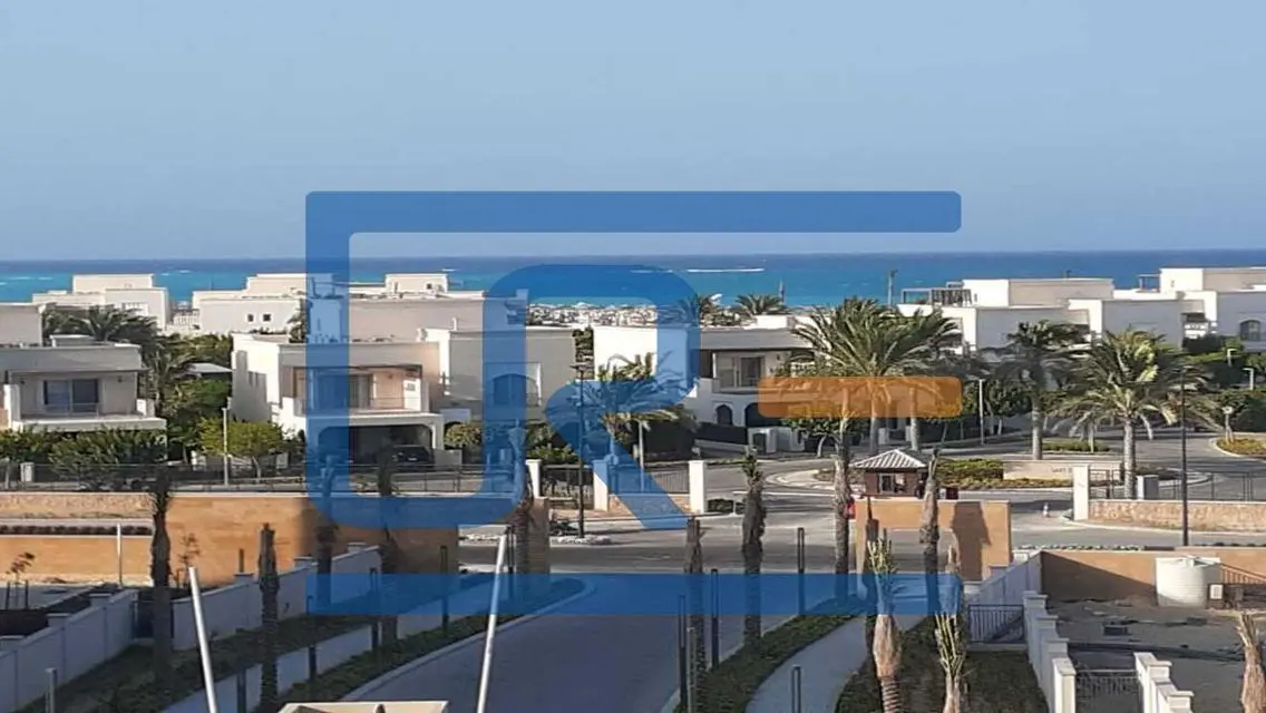 شقة فاخرة بالإطلالة على البحيرات