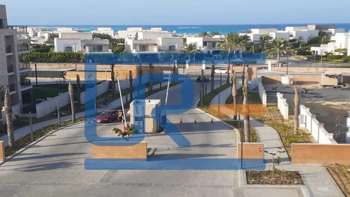 شقة فاخرة بالإطلالة على البحيرات