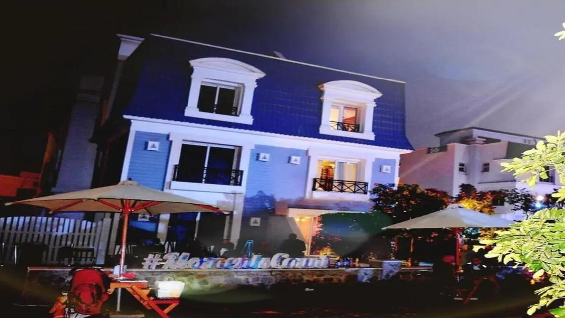 Luxury Villa for Sale - IVILLA