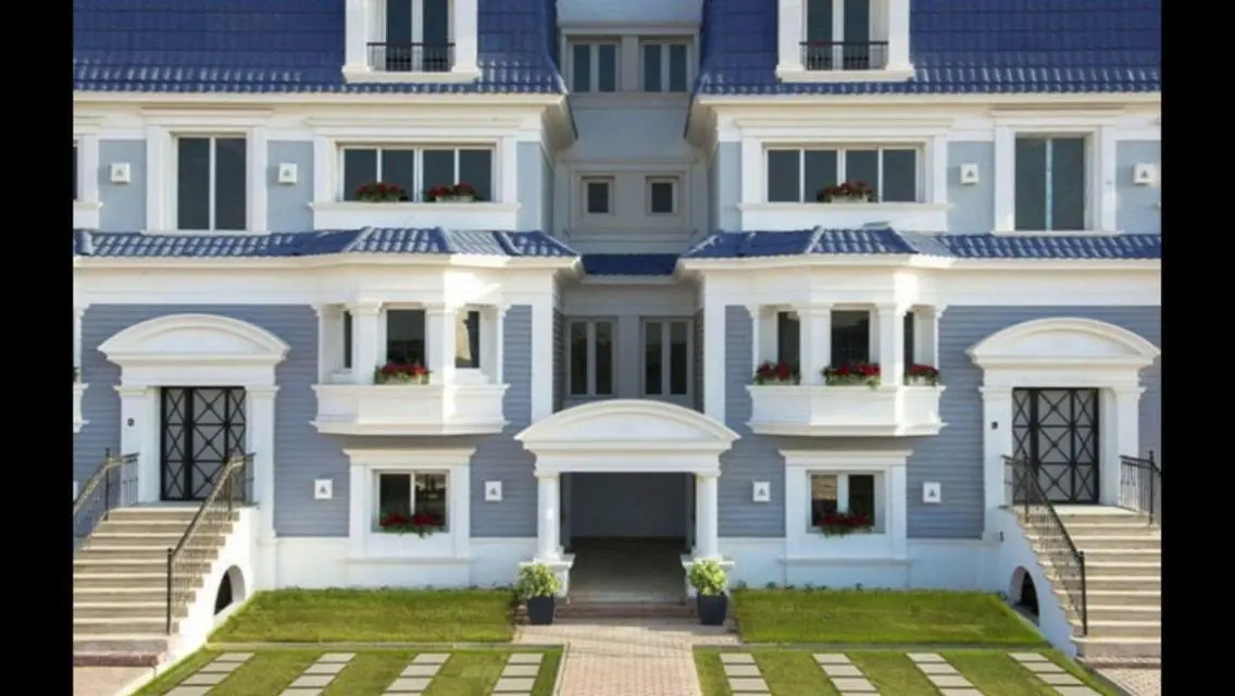 Luxury Villa for Sale - IVILLA