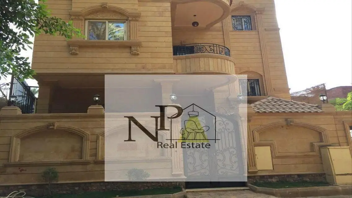 Luxury Apartment for Sale with 2000 Sq. M Space