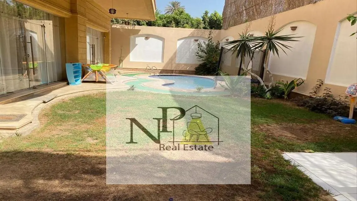 Luxury Apartment for Sale with 2000 Sq. M Space