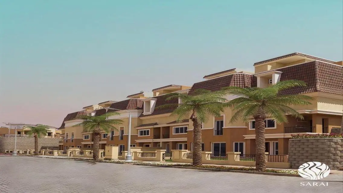 Luxury 4-Bedroom Villa with Private Pool and Garden