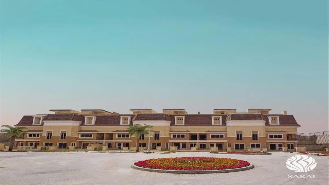 Luxury 4-Bedroom Villa with Private Pool and Garden