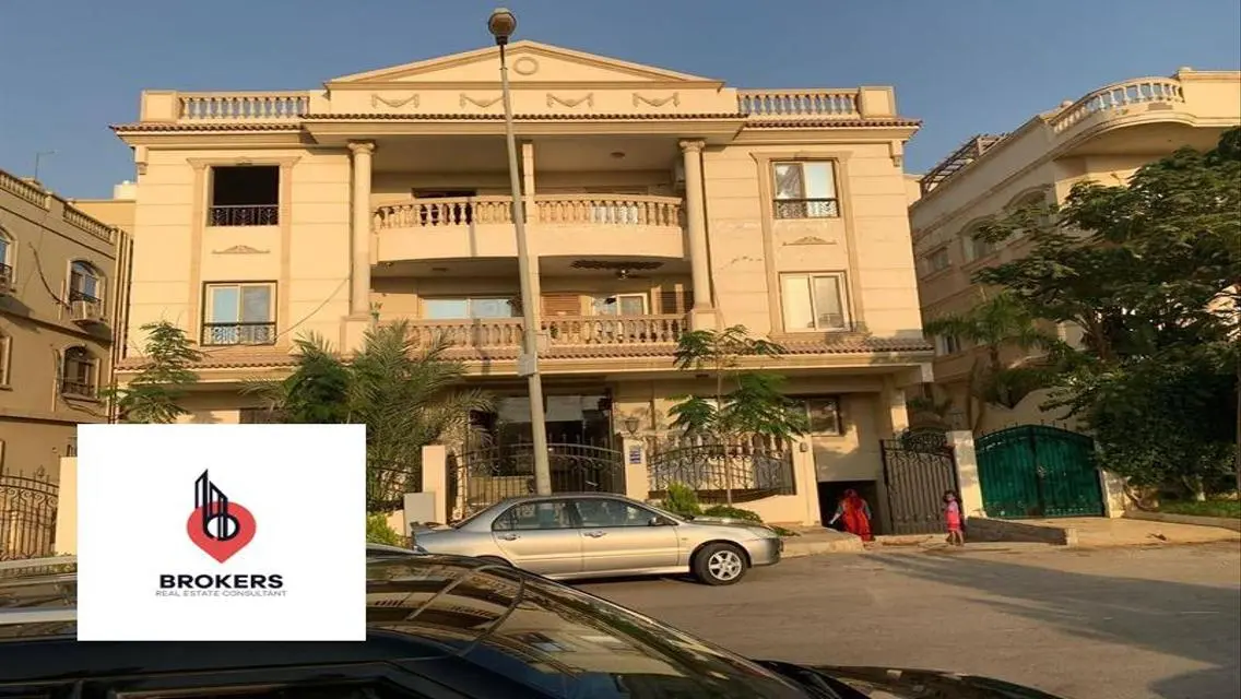 Luxurious Villa for Sale with Private Garden and Children's Pool