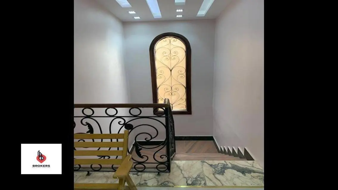 Luxurious Villa for Sale with Private Garden and Children's Pool