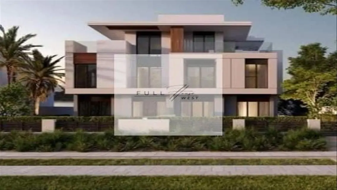 Luxurious Villa for Sale in a Prime Location