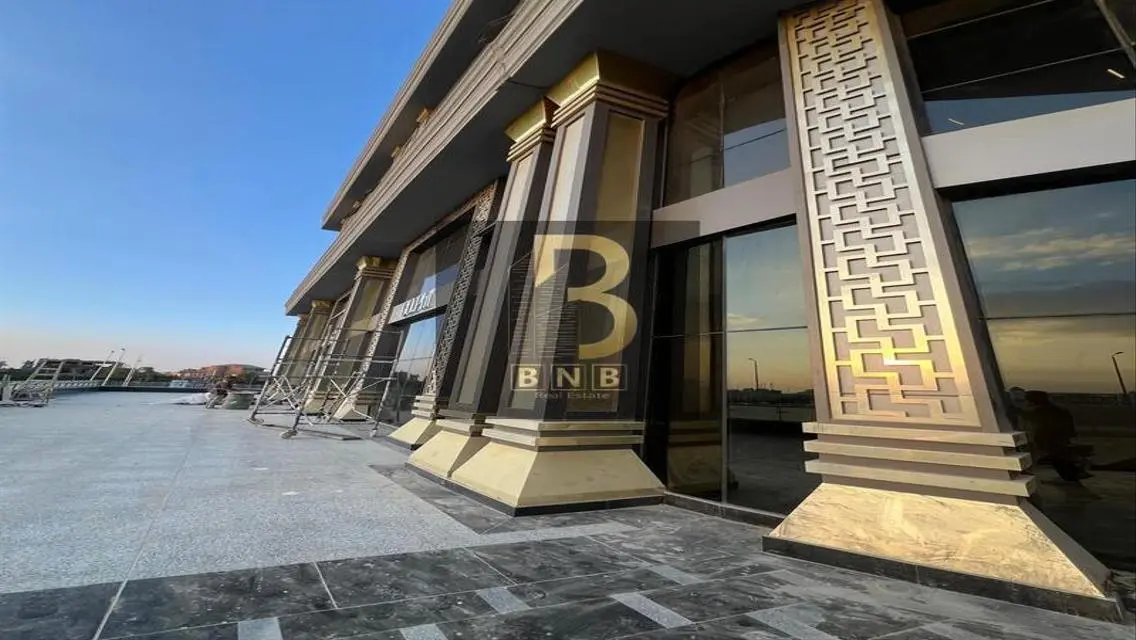 Apartment for Rent in Downtown