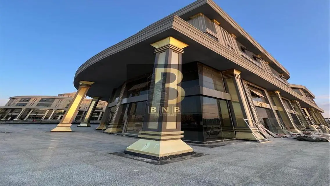 Apartment for Rent in Downtown