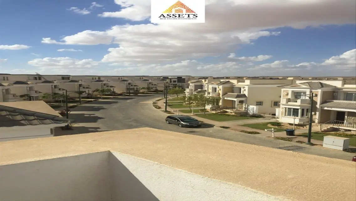 Invest in Your Ideal Apartment with Private Garden and Shared Pool