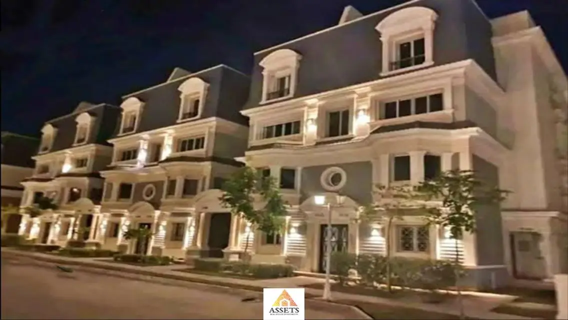 Invest in Your Ideal Apartment with Private Garden and Shared Pool