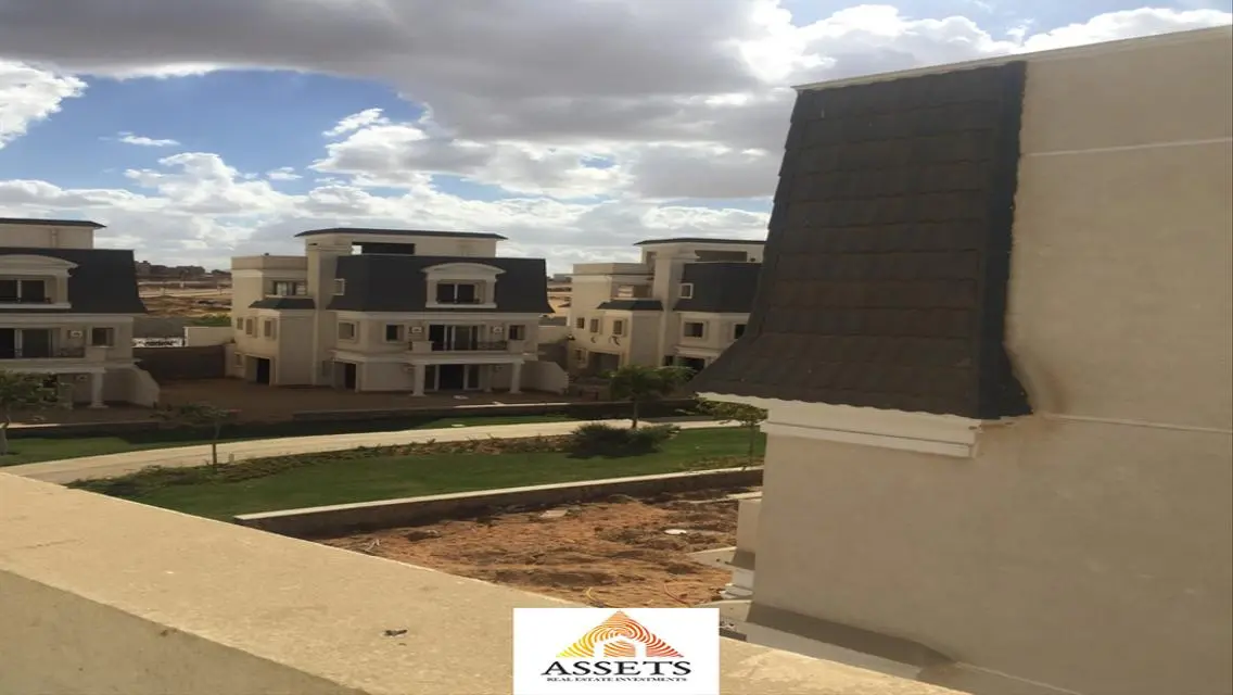 Invest in Your Ideal Apartment with Private Garden and Shared Pool
