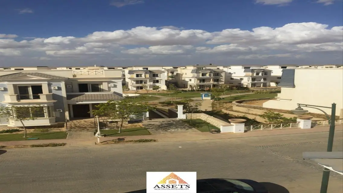 Invest in Your Ideal Apartment with Private Garden and Shared Pool