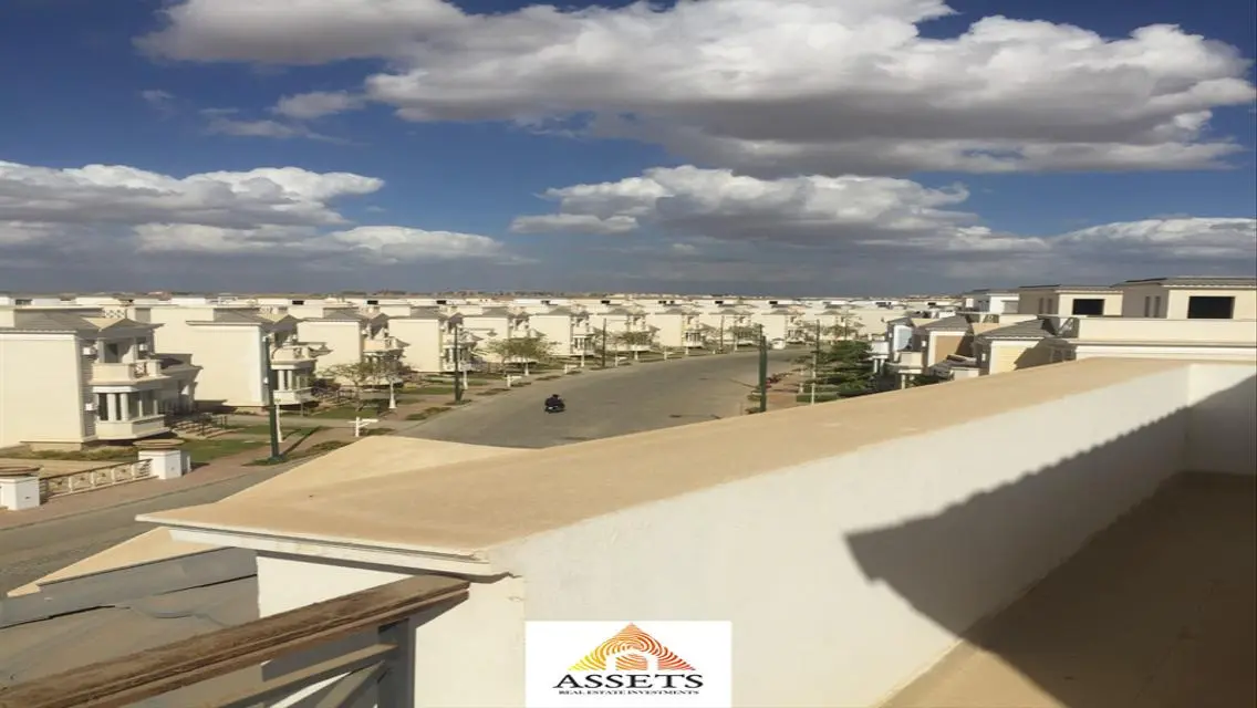 Invest in Your Ideal Apartment with Private Garden and Shared Pool