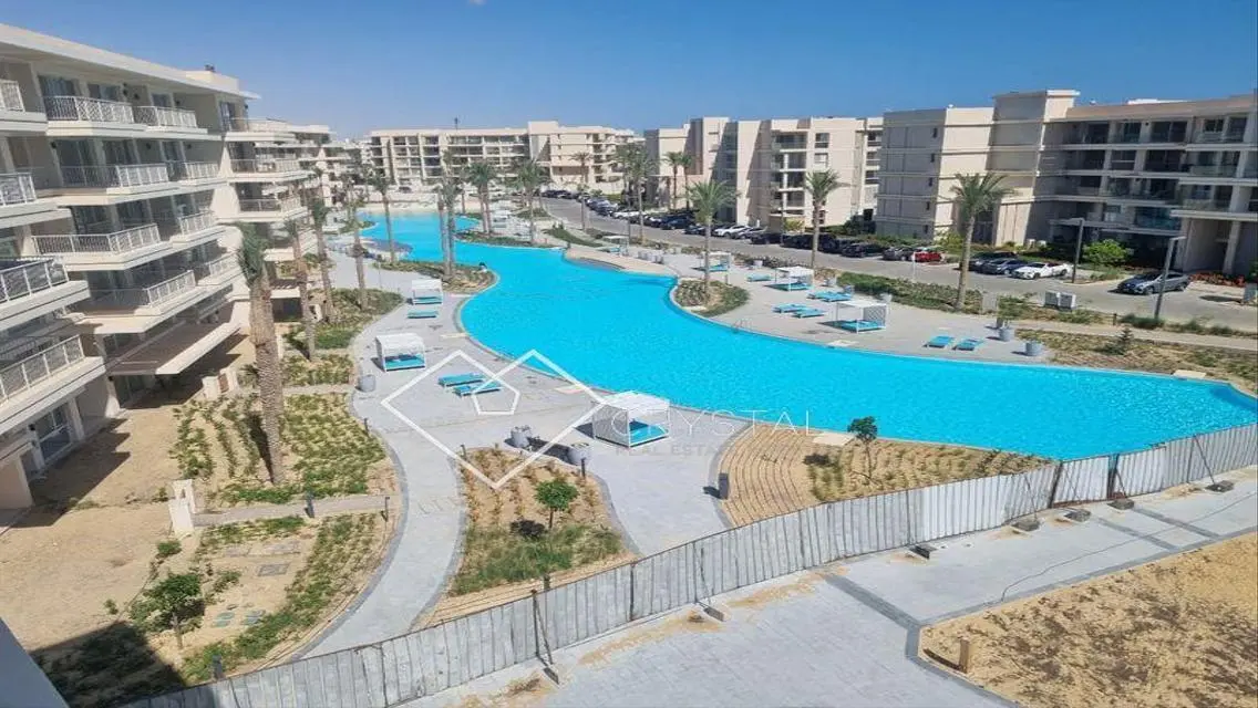Luxury Apartment at Swan Lake - North Coast
