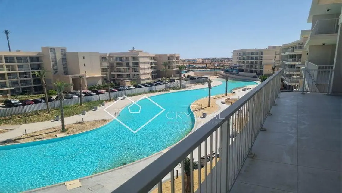 Luxury Apartment at Swan Lake - North Coast
