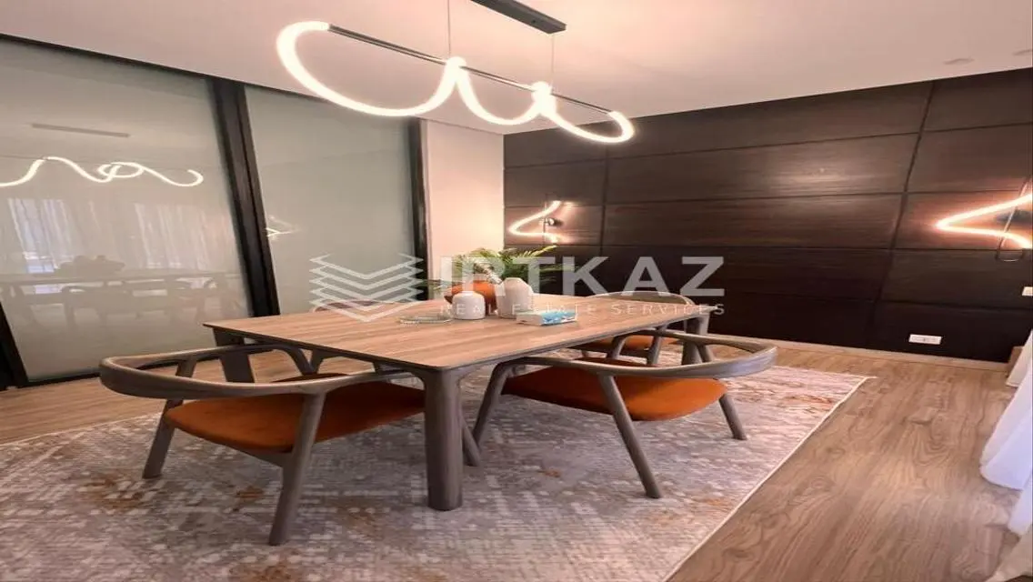 Spacious Apartment for Sale
