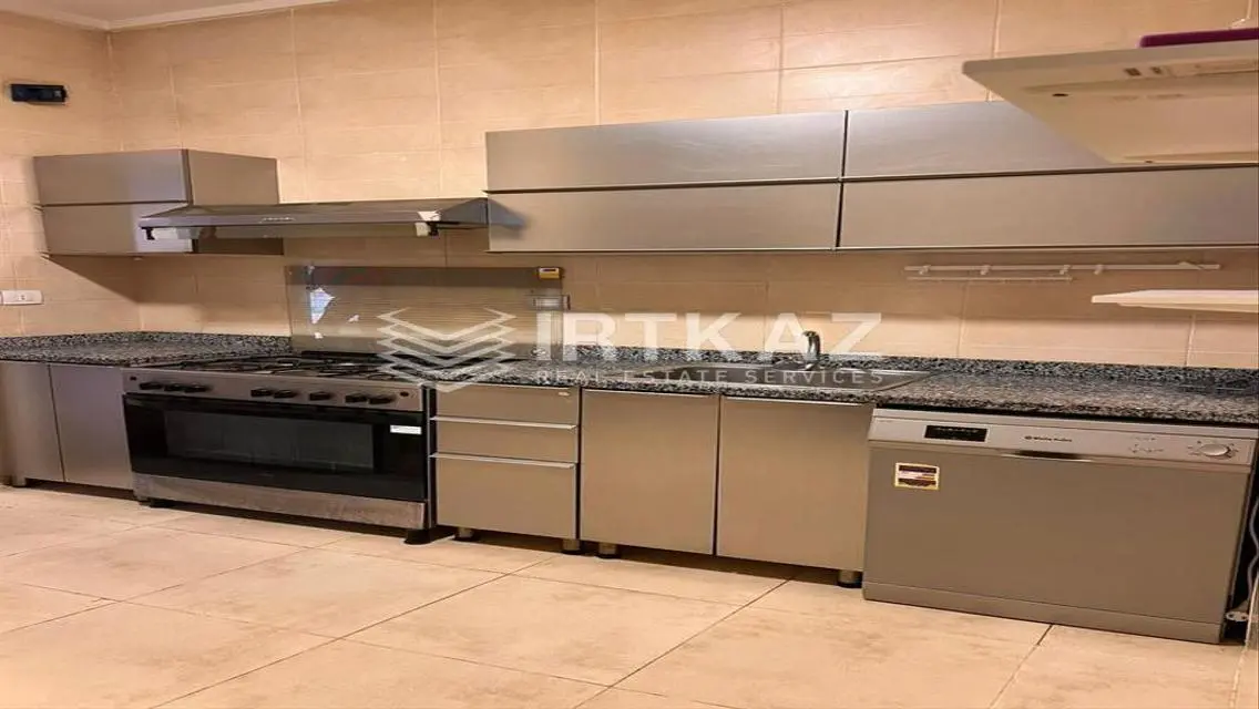 Spacious Apartment for Sale