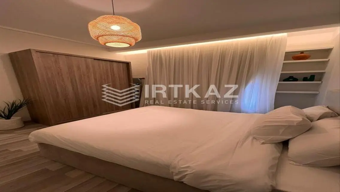 Spacious Apartment for Sale