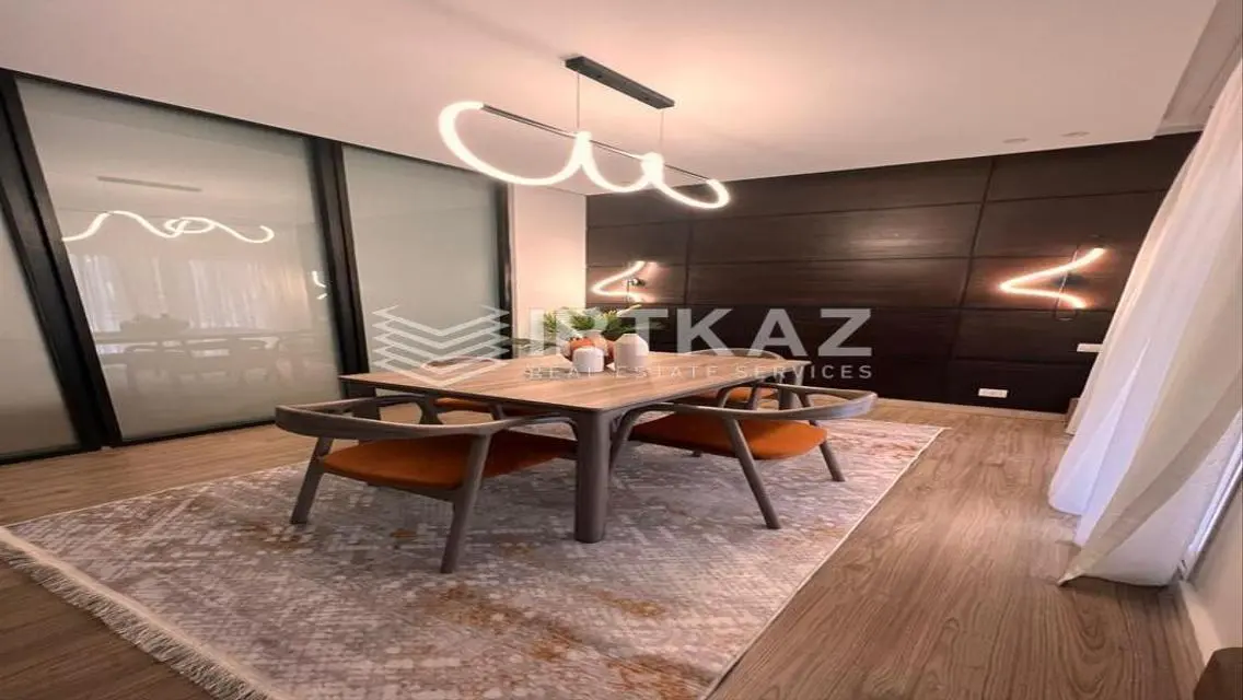 Spacious Apartment for Sale