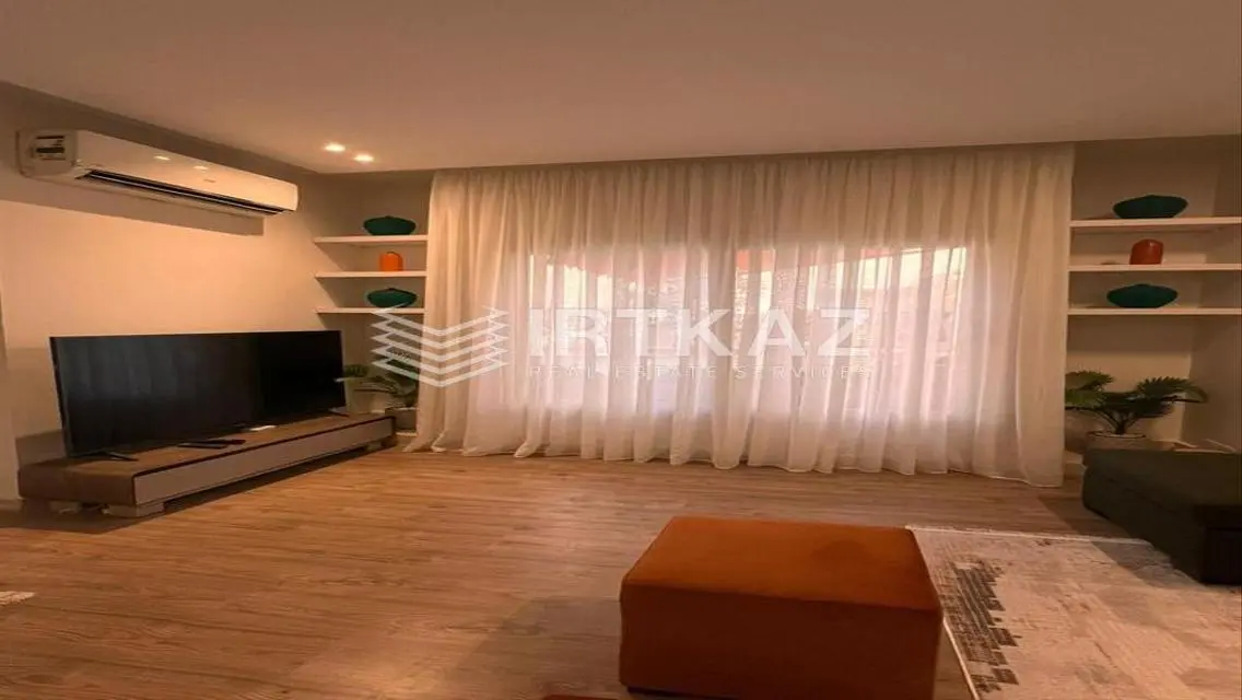 Spacious Apartment for Sale