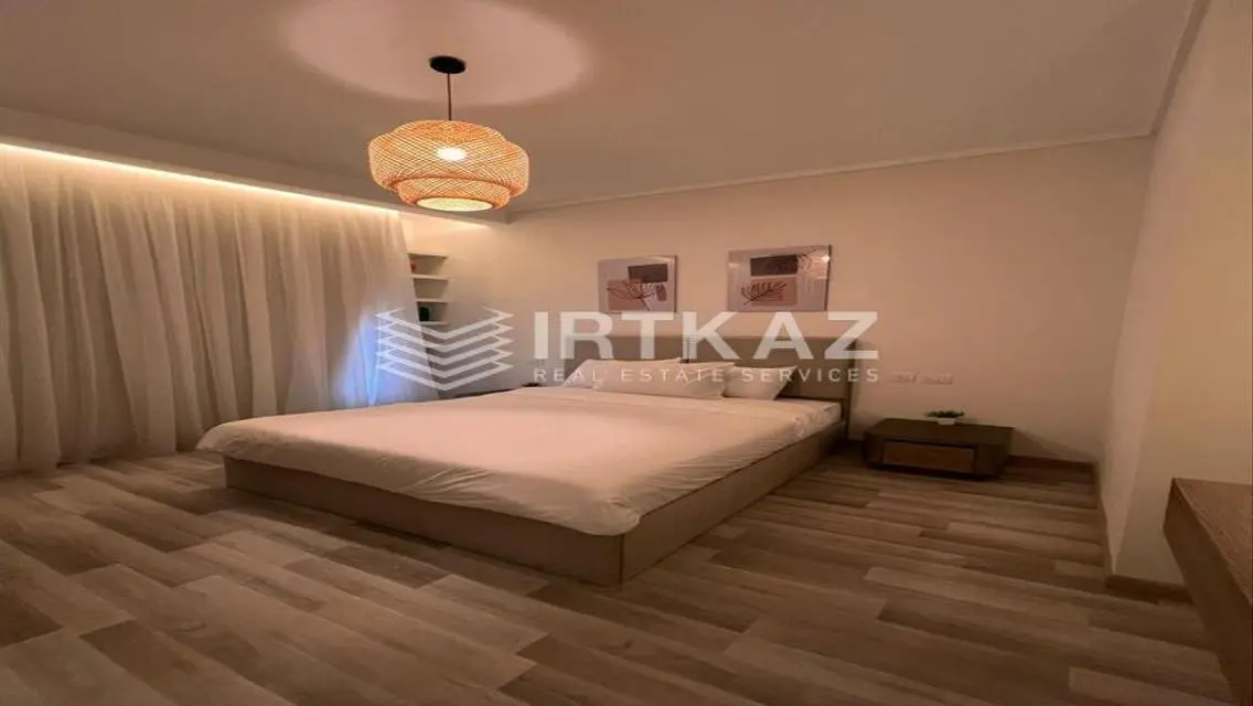 Spacious Apartment for Sale