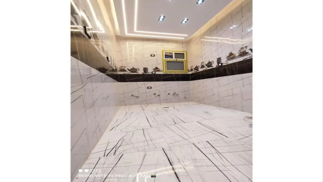 Premium Apartment for Sale in VIP 185