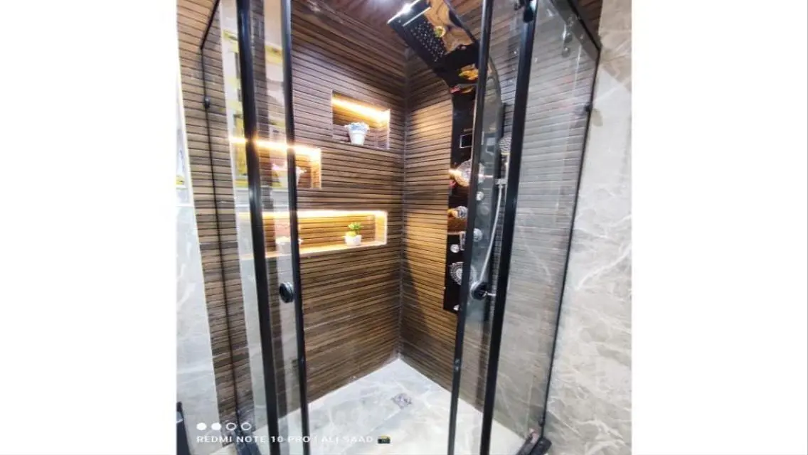 Premium Apartment for Sale in VIP 185