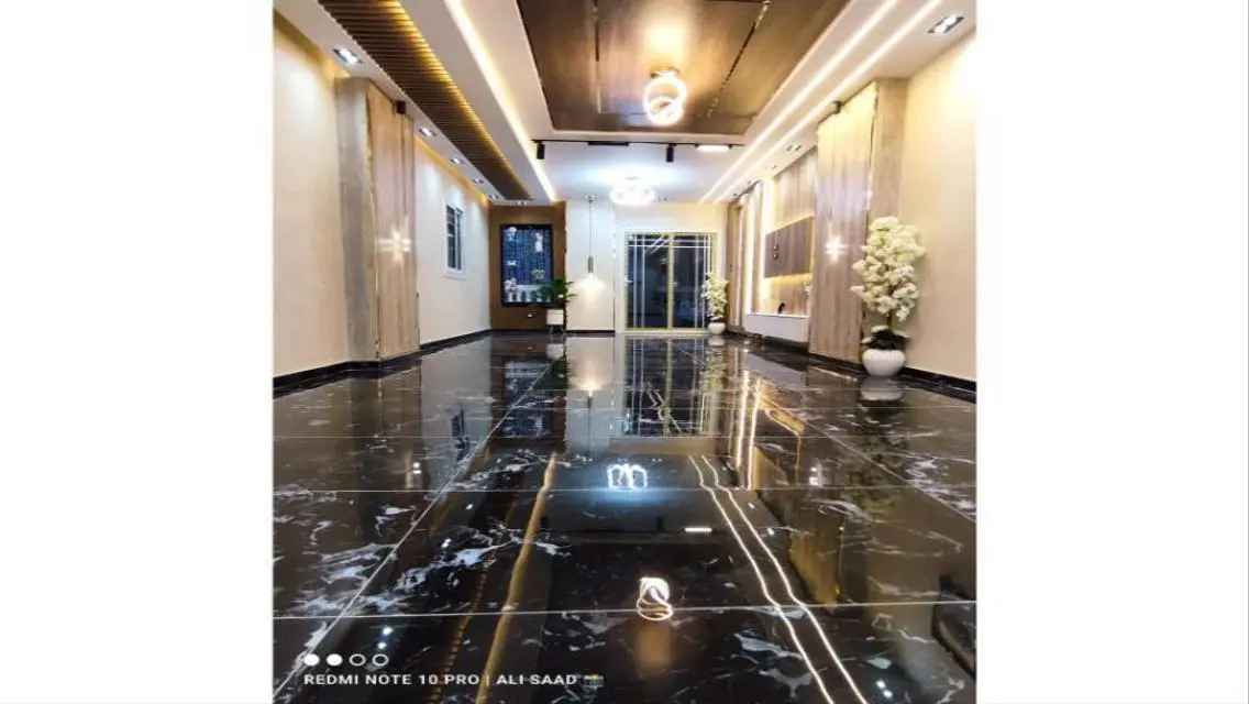 Premium Apartment for Sale in VIP 185