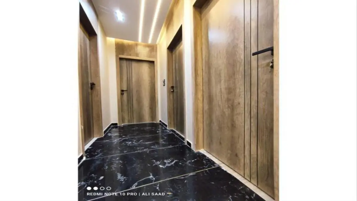 Premium Apartment for Sale in VIP 185
