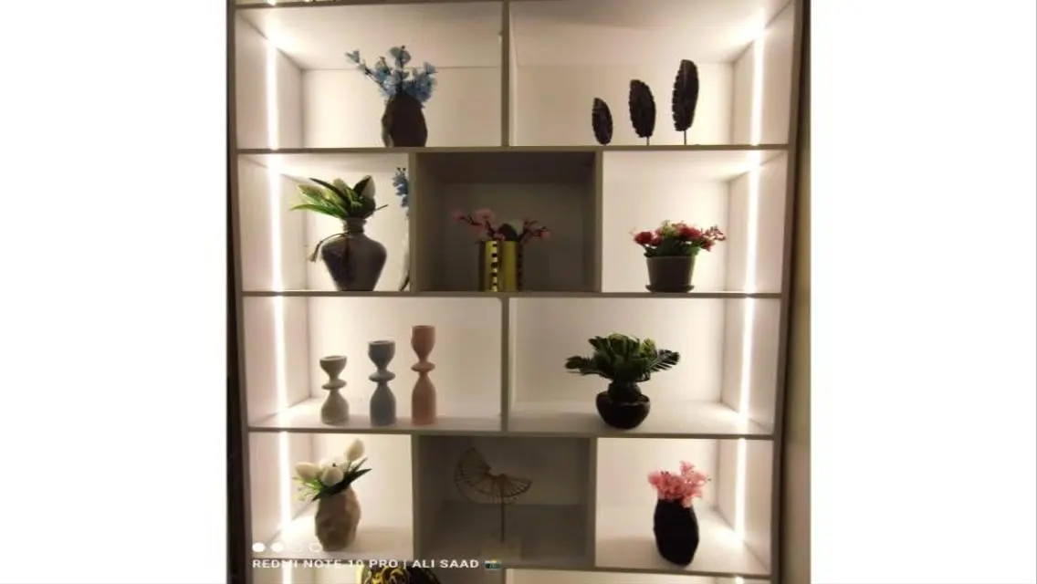 Premium Apartment for Sale in VIP 185