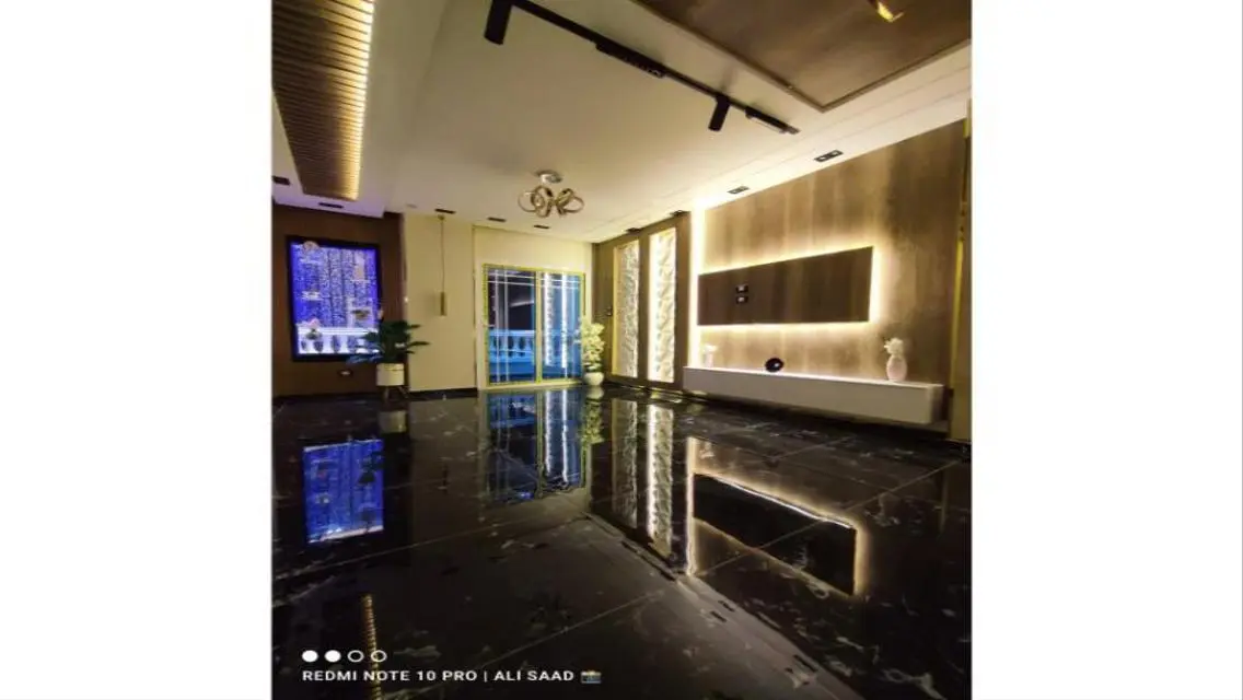 Premium Apartment for Sale in VIP 185