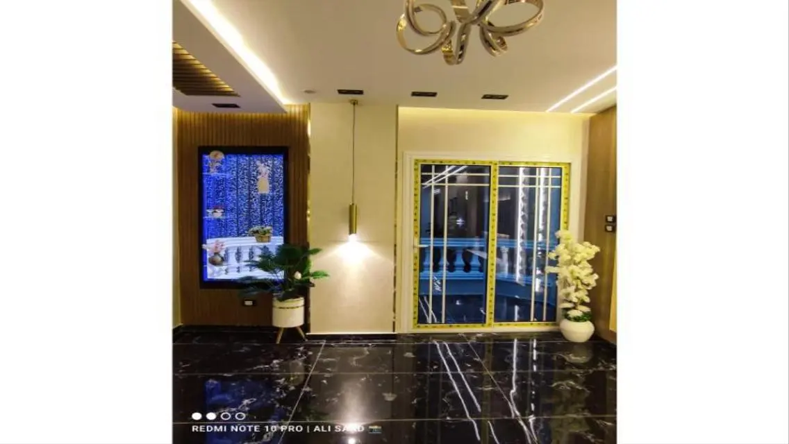 Premium Apartment for Sale in VIP 185