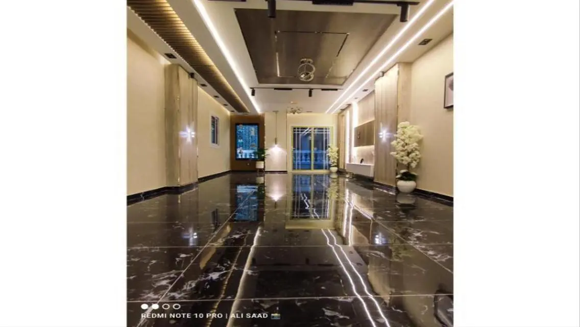 Premium Apartment for Sale in VIP 185