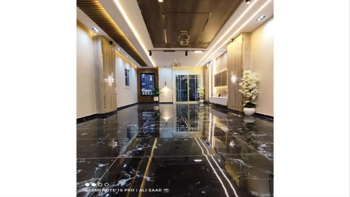 Premium Apartment for Sale in VIP 185