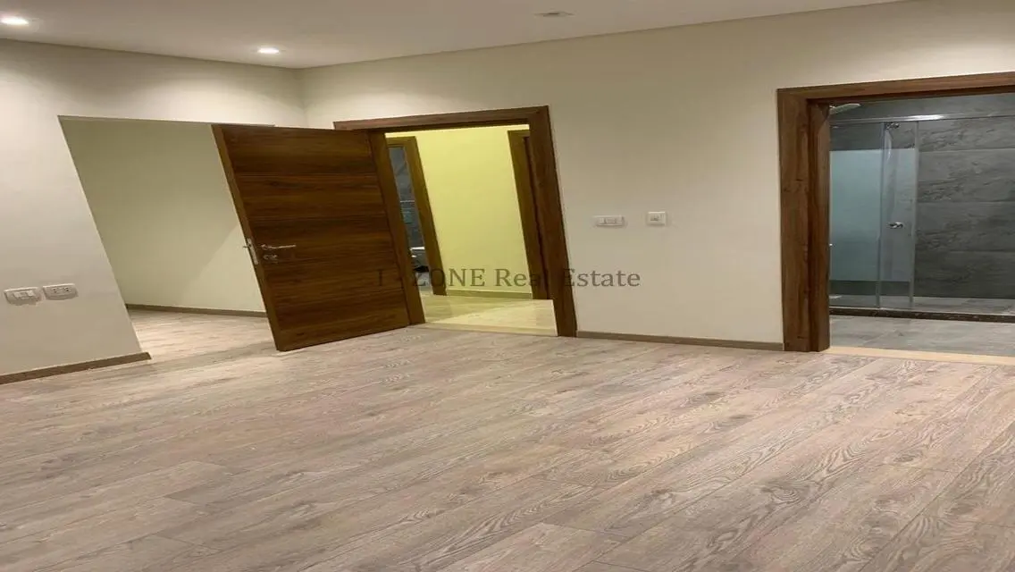 Stunning Apartment for Rent in Eastown, New Cairo