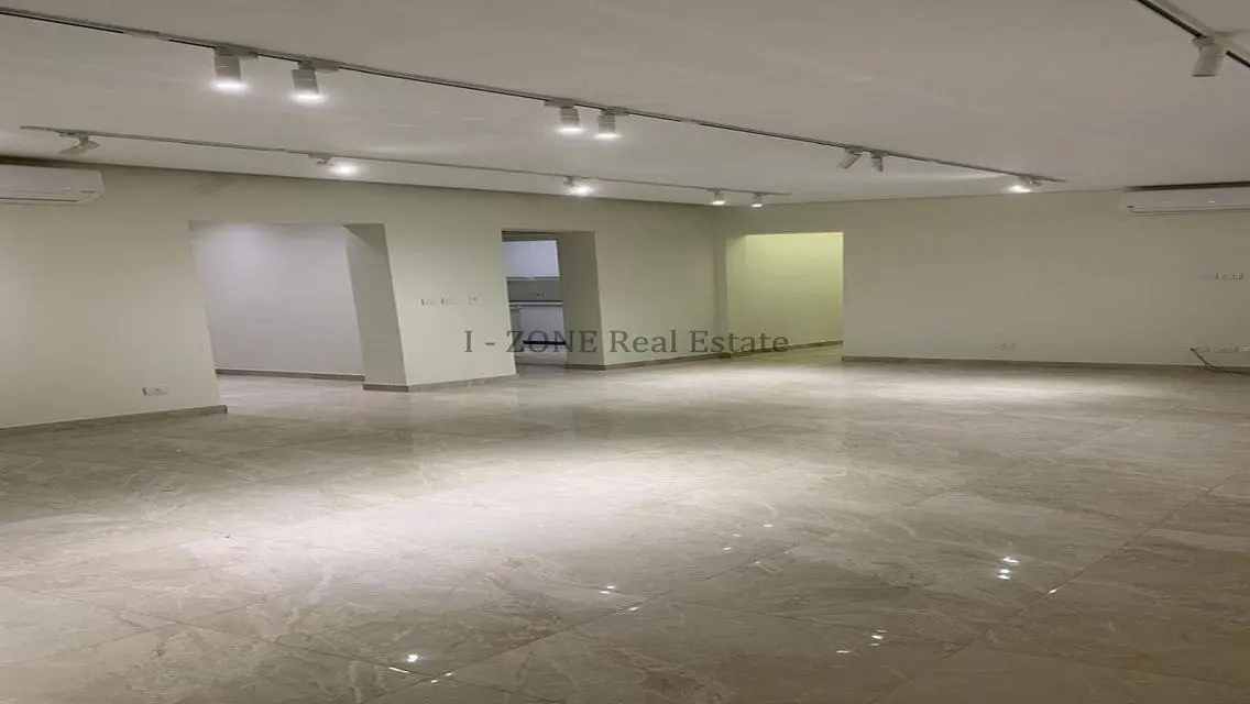 Stunning Apartment for Rent in Eastown, New Cairo