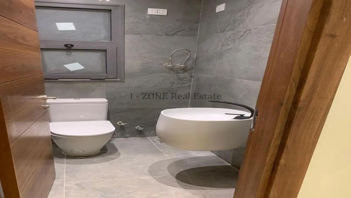 Stunning Apartment for Rent in Eastown, New Cairo