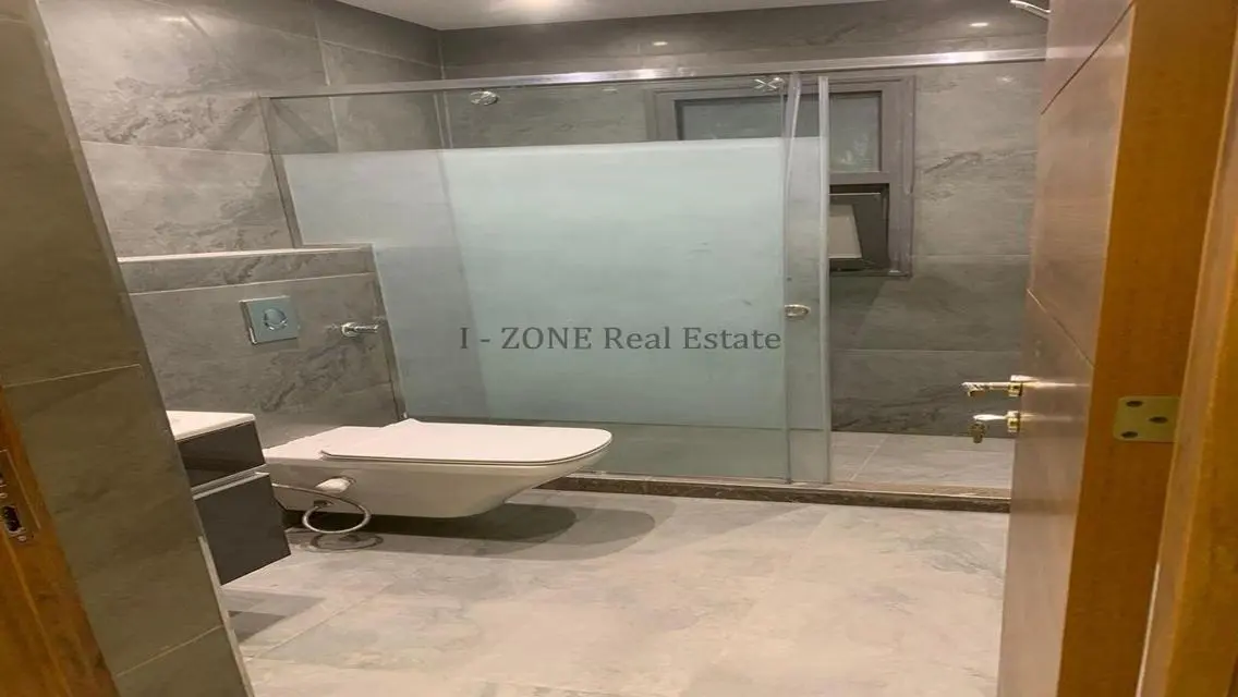 Stunning Apartment for Rent in Eastown, New Cairo