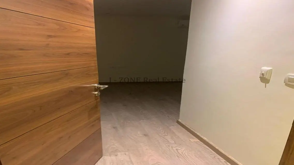 Stunning Apartment for Rent in Eastown, New Cairo