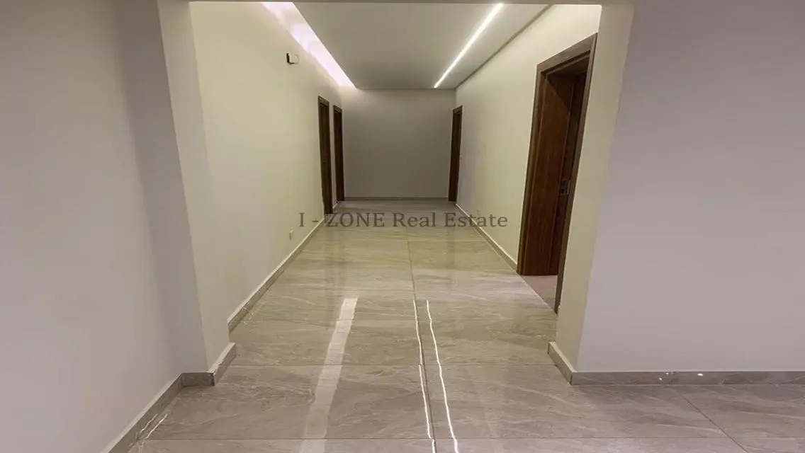 Stunning Apartment for Rent in Eastown, New Cairo