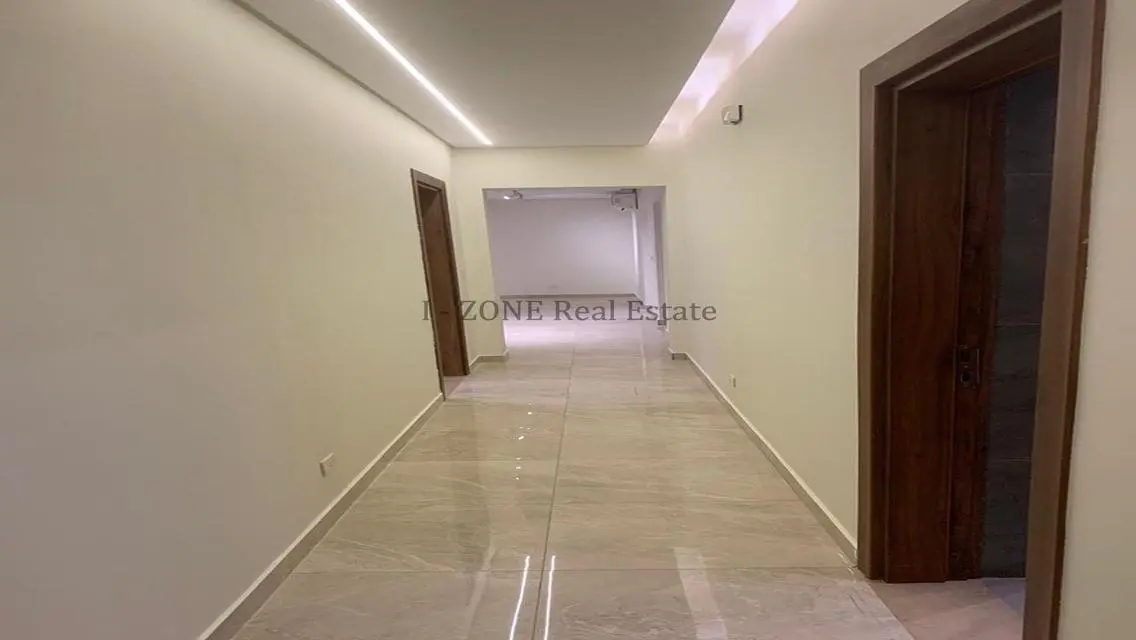 Stunning Apartment for Rent in Eastown, New Cairo