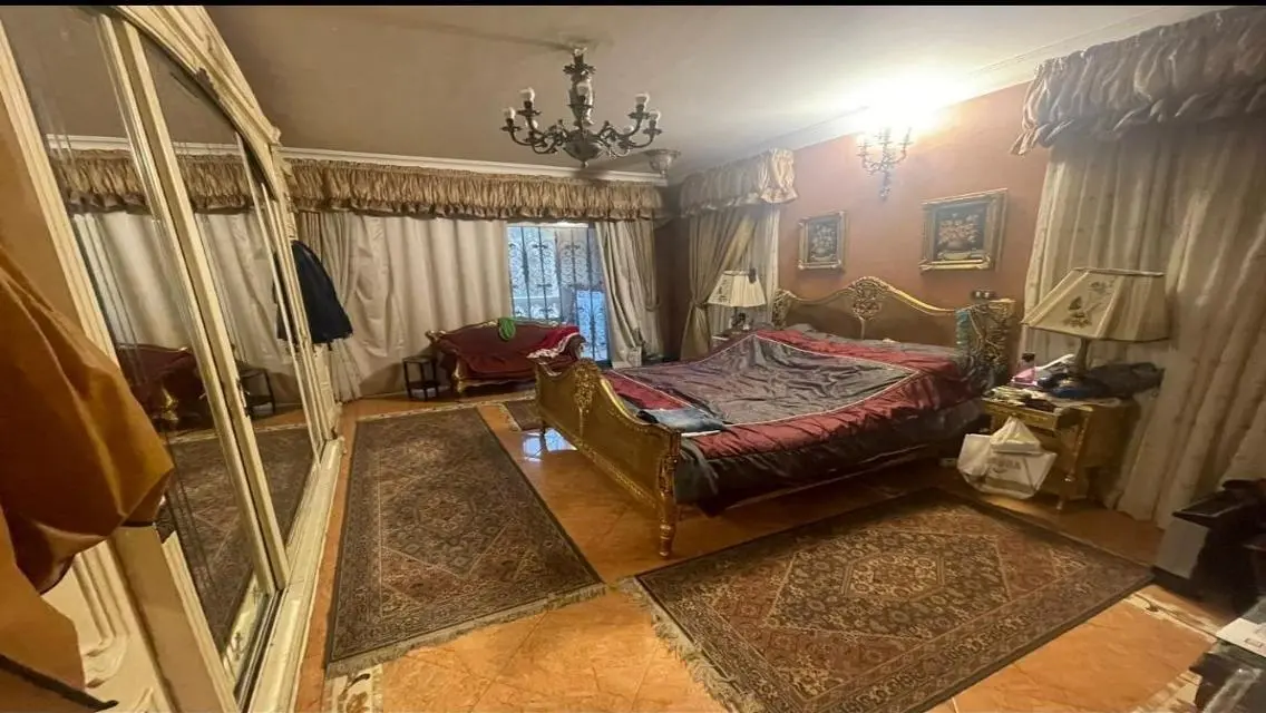 Luxury Villa for Sale with Garden and Pool