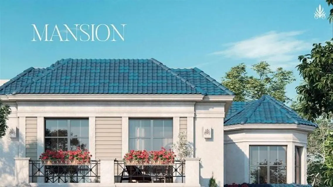 Luxury Villas with Private Garden and Pool