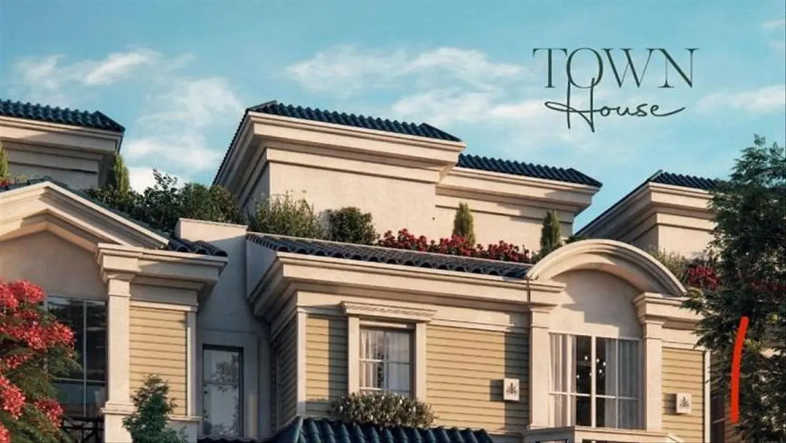 Luxury Villas with Private Garden and Pool