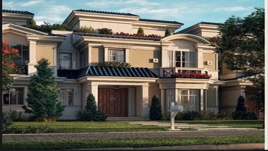 Luxury Villas with Private Garden and Pool