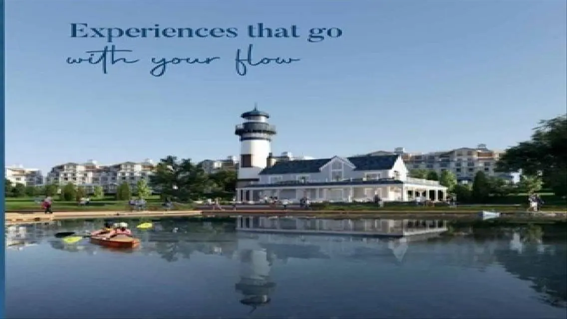 Luxury Villas with Private Garden and Pool