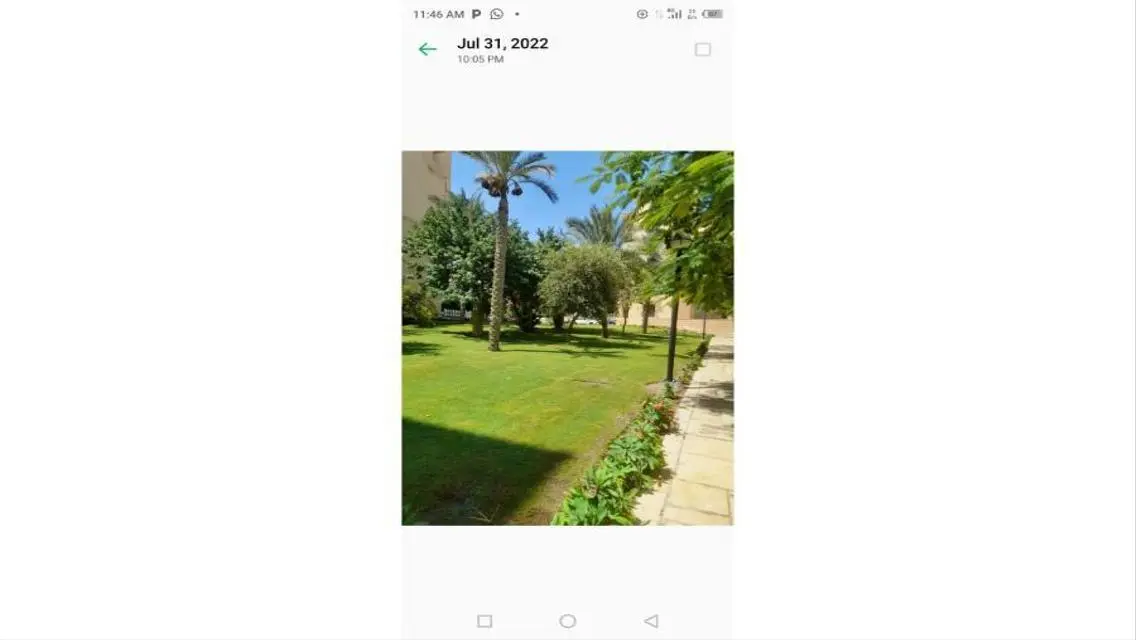 شقة فاخرة للبيع في حي الأحلام