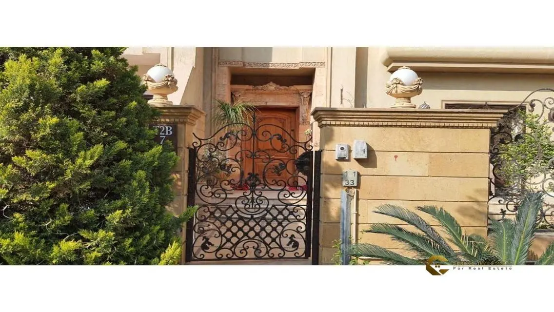 Luxury Apartment for Sale - 260 Square Meters